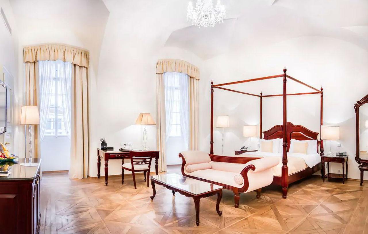 The Dominican Hotel - Prague, Prague
